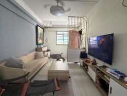 Blk 219 Bukit Batok Street 21 (Bukit Batok), HDB 3 Rooms #559250321